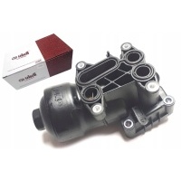 корпус фильтра масляный audi volkswagen 2.0tdi 03l115389h