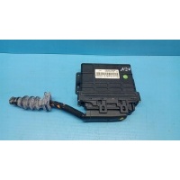 Volkswagen passat b5 блок управления кпп 01n927733ed