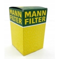 mann - filter в 1254 x фильтр масляный