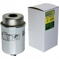 mann - filter вк 8121 фильтр топлива sn70110