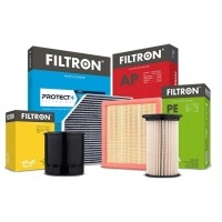 filtron пп 848 / 2 фильтр топлива