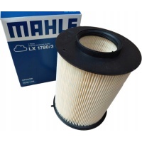 mahle original lx 1780 / 3 фильтр воздушный
