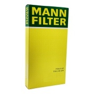 фильтр воздушный mann - filter c 17 011 c17011
