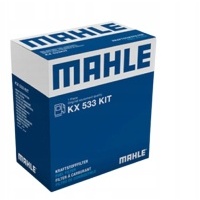 фильтр воздушный mahle lx1006 / 2d