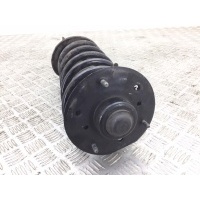 Стойка передняя левая Opel Antara 2007 SAO522101, 96809737