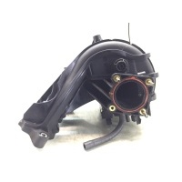 Коллектор впускной Chevrolet Aveo 2006 96452343