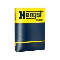 фильтр масляный кпп hengst filter eg995h d564