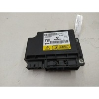 Блок Airbag Renault Megane III (2008-2014) 2009 285588292R