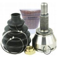 шарнир внешний форд b - max cb2 2012 -