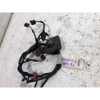 Проводка (коса) Skoda Rapid 2012-2020 5JH971120FB