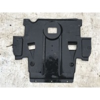 Защита двигателя Mercedes W211 E 2002-2009 A2115203423