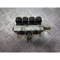 Накладка впрыска газа meriva а 1.4 67r010973