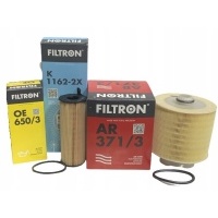 комплект фильтров filtron 2.7 tdi 3.0 tdi