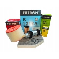 filtron комплект фильтров для 2 , 0td 150 190