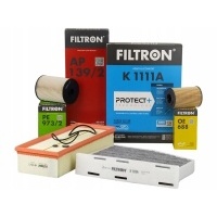 Filtron комплект фильтров volkswagen гольф vi 1.6 2.0 tdi