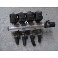 Накладка впрыска снг 67r 010973