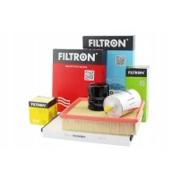 комплект 4 фильтров filtron ii 2 1.4 16v