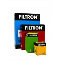 комплект фильтров filtron iveco daily iii кпп