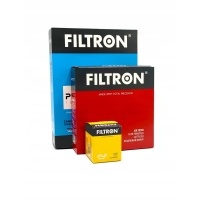 комплект фильтров filtron volvo v40 liftback