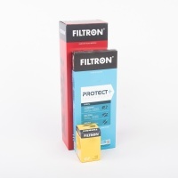 комплект фильтров filtron fiat типо 1.4 356hxf1b