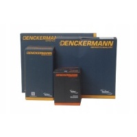 комплект фильтров угольный denckermann альфа ромео 15