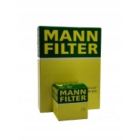 комплект фильтров mann - filter honda джаз ii