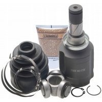 mitsubishi кольт [z22a] шарнир внутр . 30x35x33