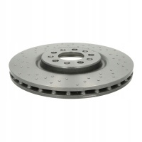 диск brembo xtra альфа ромео 159 , брера , giuliett