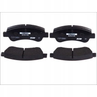 колодки ferodo ds2500 fcp1399h citroen c2 vts , peug