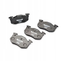 Колодки ferodo ds3000 fcp558r citroen saxo , xsara v