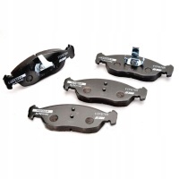 Колодки ferodo ds3000 fcp876r saxo vts , 106 ралли