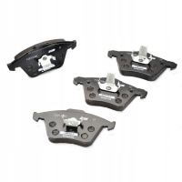 колодки ferodo ds2500 fcp1706h saab 9 - 3 , volvo , for