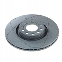 диск ate power disc volkswagen passat 2.0 / 2.5tdi 00 - prz