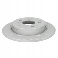 диск ate power disc форд c - max 2.0 tdci '07 - '10
