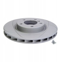 диск ate power disc bmw e36 m3 левый передняя 24.032