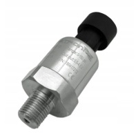 Датчик давления масляный / топлива 150 собачий 10 бар 5v
