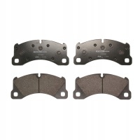 колодки ferodo ds2500 fcp4064h порше cayenne , PAN