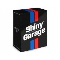 shiny garage стартер комплект комплект стартовый