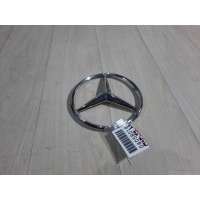 Эмблема Mercedes M-klasse W166 ML GLE 2011-2018 A0008172116