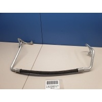 Трубка кондиционера Renault Duster 2010- 924903768R