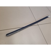 Молдинг двери правый передний Volkswagen Golf Plus 2005-2014 5M0853516BGRU