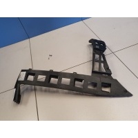 Направляющая заднего бампера левая Volkswagen Passat B6 2005-2010 3C5807377