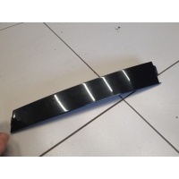 Молдинг двери правый передний Volkswagen Golf 6 2009-2013 5K4837902A041