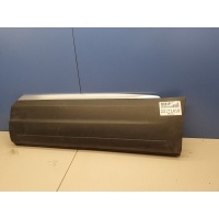 Молдинг двери левый задний Volkswagen Tiguan 2007-2016 5N0854949EUBN