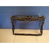 Панель передняя Volkswagen Golf 7 2012-2020 5G0805588Q