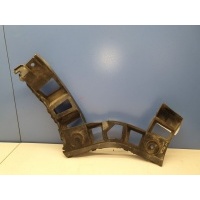 Направляющая заднего бампера правая Volkswagen Tiguan 2007-2016 5NU807394
