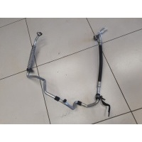 Трубка кондиционера Volkswagen Golf 5 2003-2009 1K0820743FL