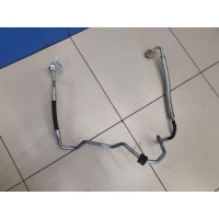 Трубка кондиционера Volkswagen Polo Sedan 2011- 6RU820743B