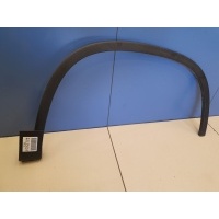 Расширитель арки правый передний Volkswagen Tiguan 2007-2016 5N0854732B9B9