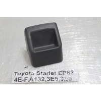 Накладка Toyota Starlet EP82 1989-1991 58923-10010